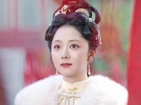 兰香祈福见林锦岐系红带，求夫妻恩爱白头偕老