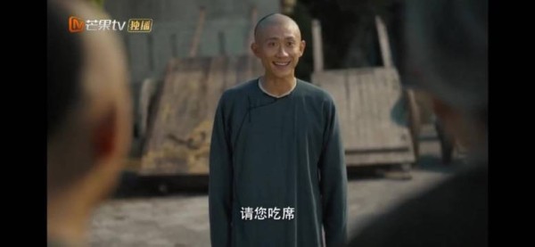 云雀叫天录张一山的演技和导演的镜头都绝了,好妙的镜头语言