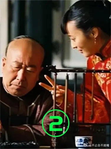 乔致庸决心要做票号业,孙茂才劝不住,竟选择离开他