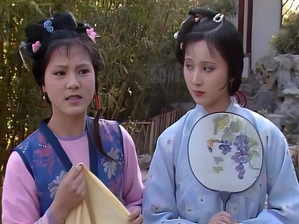 红楼梦最细思极恐的生日:黛玉和袭人同一天,为什么不是晴雯?