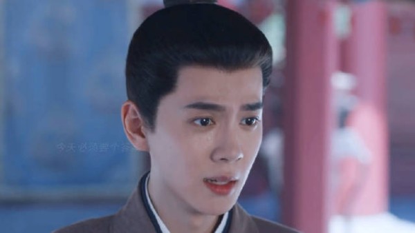 九皋你终于要表白了,烈女怕缠郎也是被你学会了!