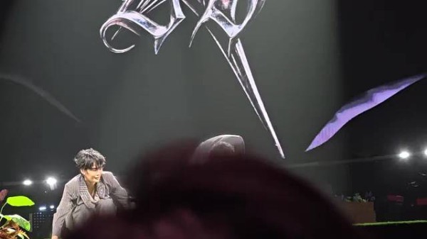 这才是披哥理想售后,孙楠王赫野演唱会再跳舞,快乐直接加倍