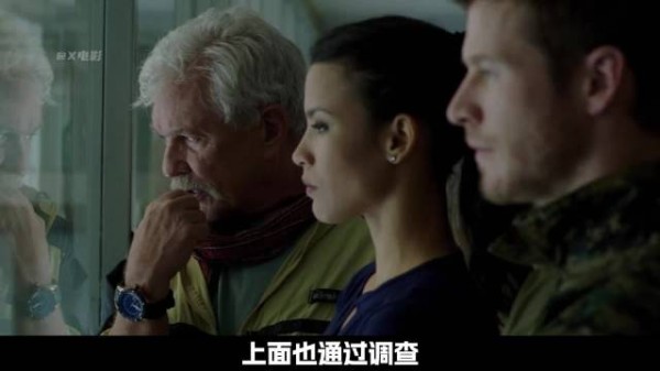 终极对决!为了揪出内鬼和敌方狙击手,主角团将计就计…