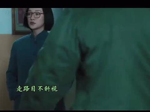 功勋:屠呦呦走路目不斜视,领导都无奈了