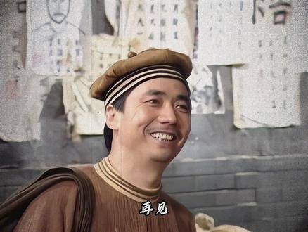 《武林外传》催泪名场面,暂别只为来日更盛大的重聚!