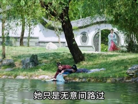 好姐妹惨遭下人狠毒虐待 重活一世的她倾囊相助!白鹿刘些宁