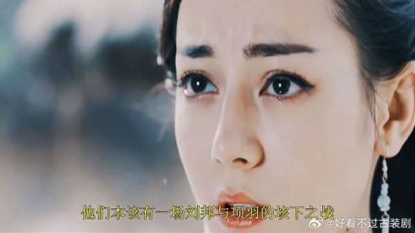 《安乐传》 原著:任安乐一心勾引韩烨,为何到手后又把他推开?