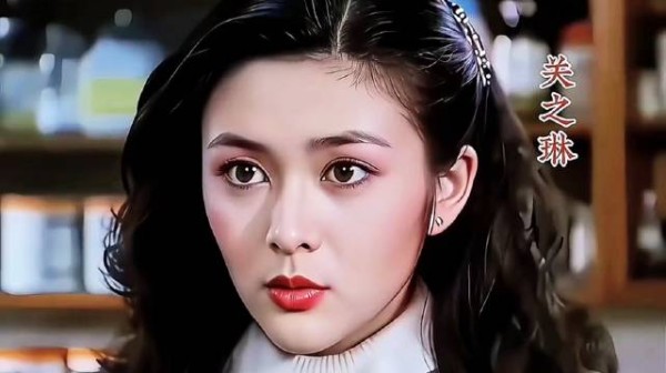 来看看什么是极具辨识度的美，美的都各有特色