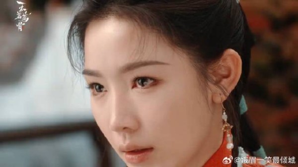 就这个俏书生配野心女，爽夯了!
