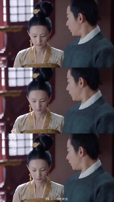 想来太子殿下应该很喜欢看阿昔为他吃醋的样子吧