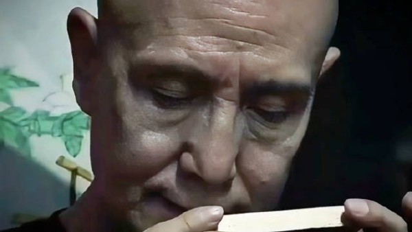 不愧是“最有种的太监”！