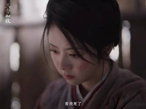 最在意韩粱的人,原来是林锦岐,奄奄一息都对他念念不完