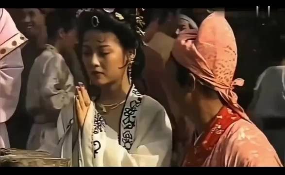 古代顶级撩妹天花板，西门庆在他面前不值一提