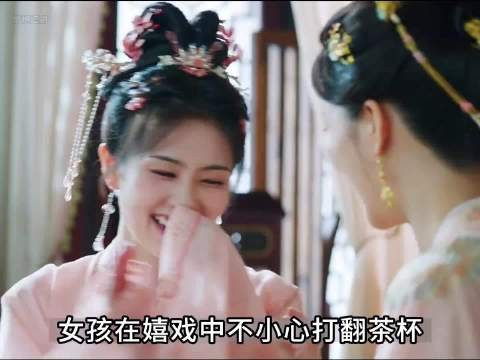 妹妹上一世抢走了姐姐的姻缘 重活一世的她决定全部还回！白鹿刘些宁