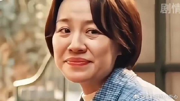 都说齐爱华大义，为了报恩把亲儿子都给曹东方了，你觉得呢？