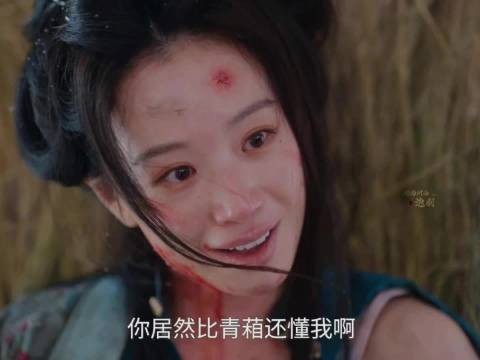 赵星棠也只是想作为赵星棠 星棠，她这辈子最想拥有的称呼