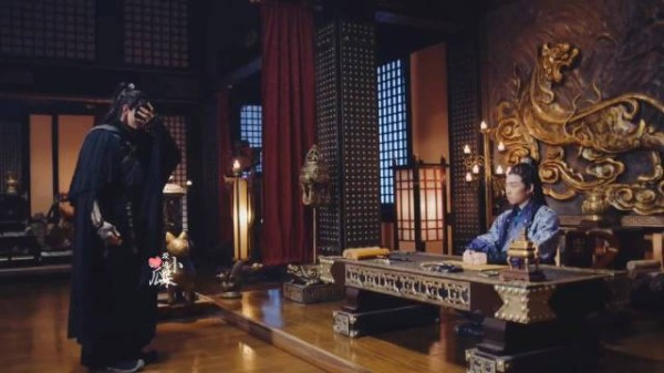 无效摘面具vs有效摘面具