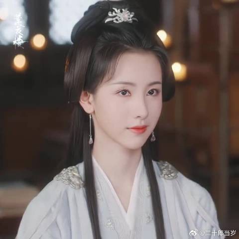美人落泪,我见犹怜