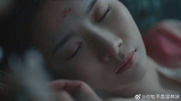 柯颖 | 丞磊 一句话让他红了眼眶！十七无心的话，将军瞬间被拉回曾经！