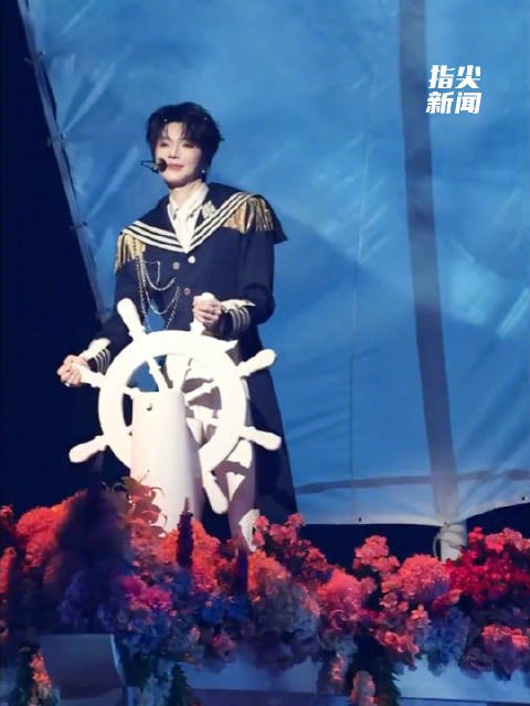 开工第一天|被郝熠然《第一天》点燃元气