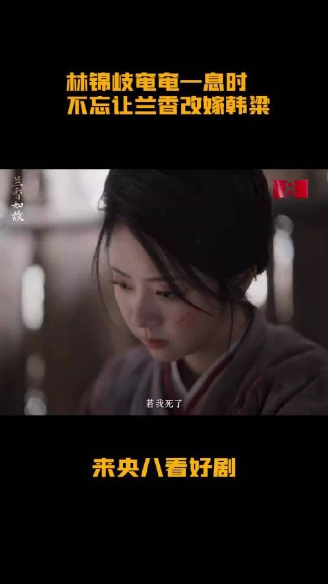 《兰香如故》热度突破33200,冲击34000大关