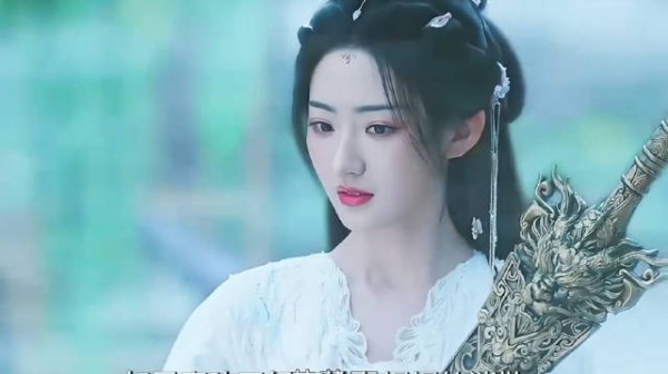 《暗河传》龚俊彭小苒等主演打斗场面惊艳观众
