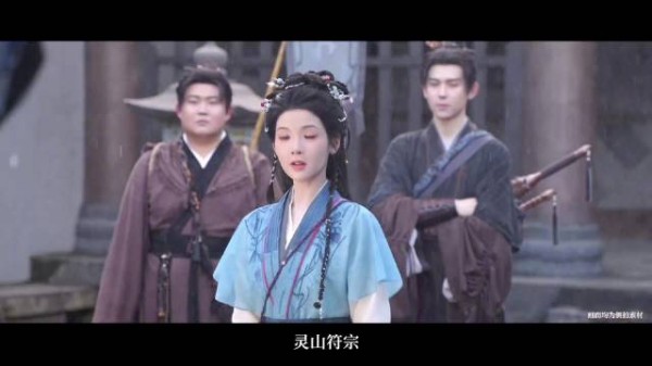 敖瑞鹏错世录杀青特辑来啦，震撼美味，魏劫好带感敖瑞鹏你演的好，早日见面