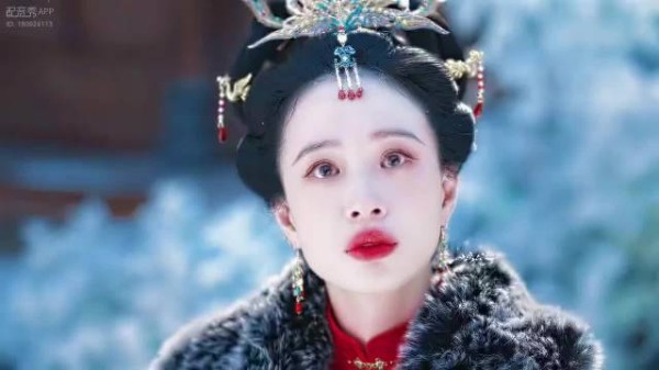 代露娃即兴模仿李梦，兰香如故名场面