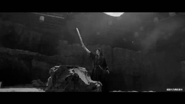 敖瑞鹏 张淼怡《错世录》杀青特辑