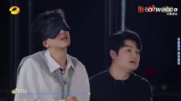 李现戏里戏外皆被骗,节目组巧思衔接