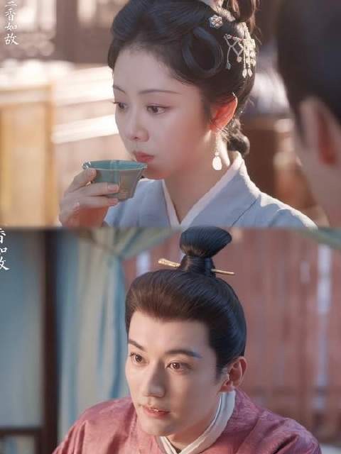 奏响Linda爷进行曲,疼爱老婆方能兴旺发达