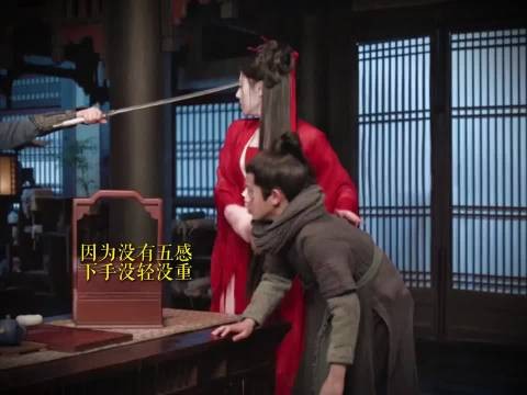 我天,这个下场太惨了,女主太可怜了