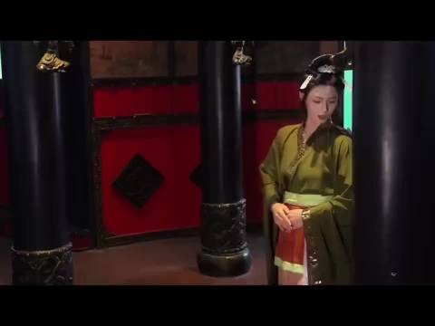 伯爵狗新作《鼓上舞》,这次居然超越了《邯郸学步》,太雅了!