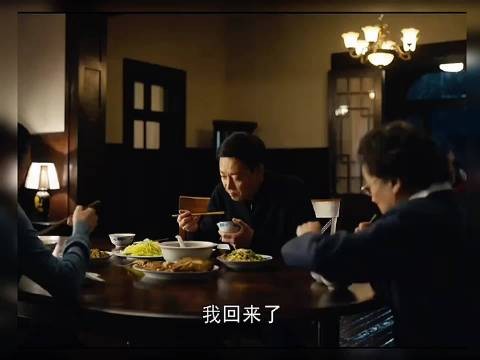 人世间:在大舅家满脸欢喜,一听亲妈来接瞬间耷拉脑袋#原来家庭