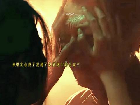 妻子被囚地牢受折磨，丈夫入赘钱家不知情