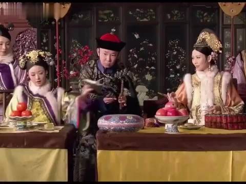 他们仨竟然是各演各的,但这演技也太牛了吧