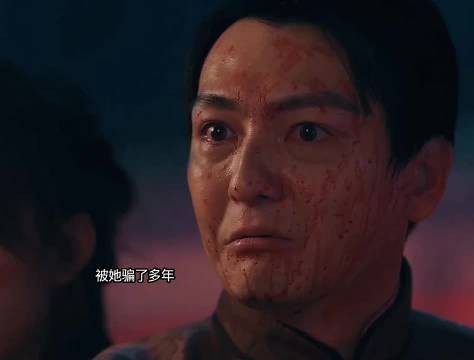 抢别人丈夫,害得原配受尽苦楚…