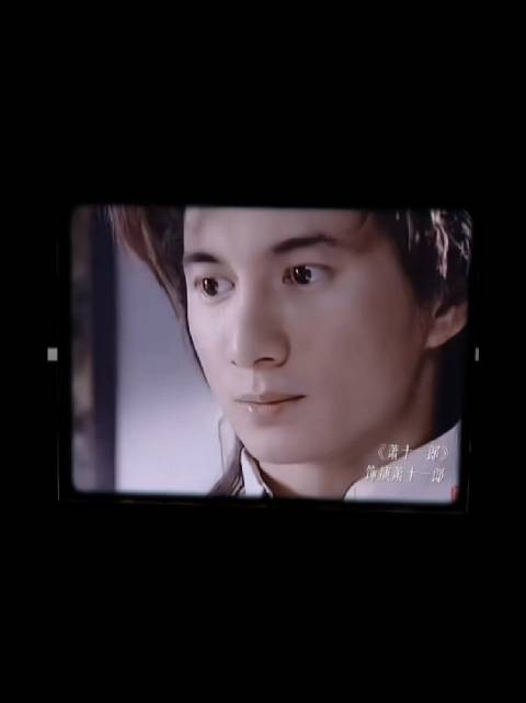 吴奇隆入驻抖音,你因哪部剧认识他