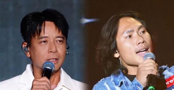 李克勤演唱会迟到2小时,草根救场唱20首,3万人竟无一人退票离场