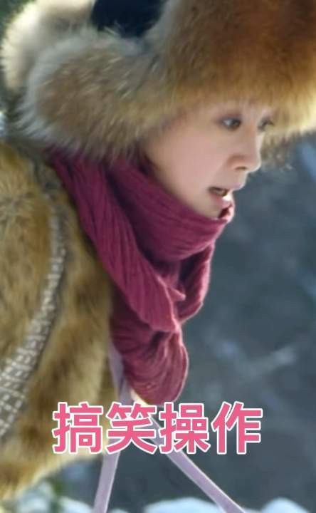 抗战题材剧里那些令人捧腹的桥段