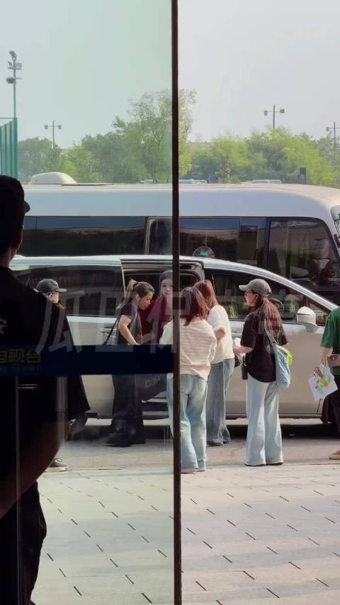 杨紫太美了吧！终于等到她！