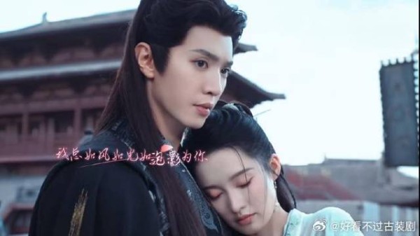 付一笑x凤随歌|李沁x陈哲远 女人看见白月光后记忆出现混乱…