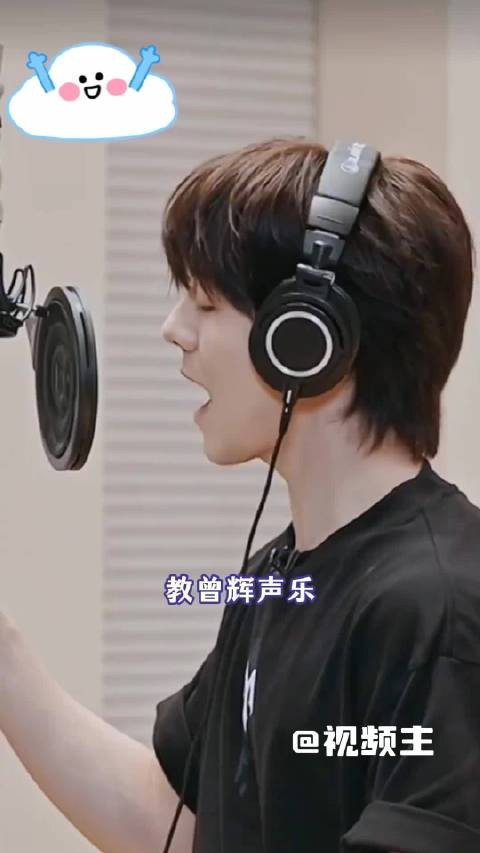 曾辉学声乐累倒导师，孙楠艾热王以太轮番上阵