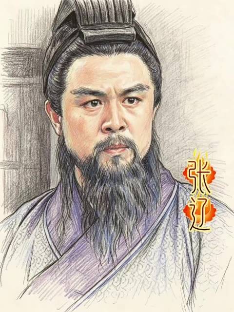 为什么老版三国演义总是换演员? 国风镜头录