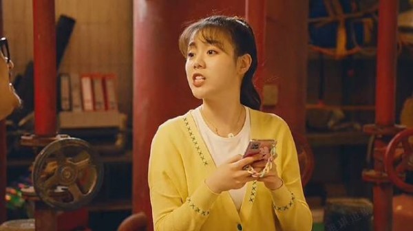 这老爸是懂催婚的