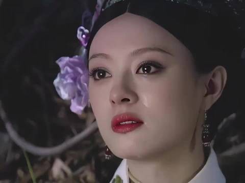 甄嬛传这段演技封神，网友直呼经典
