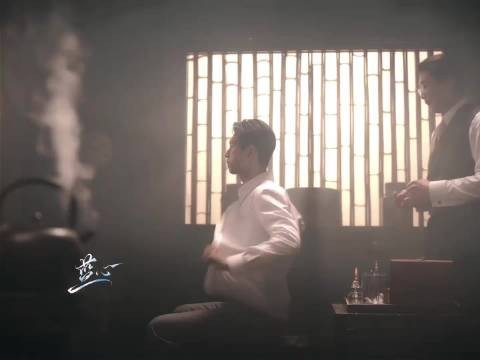 李现新剧《我不是大师》这段看的我后背隐隐作痛