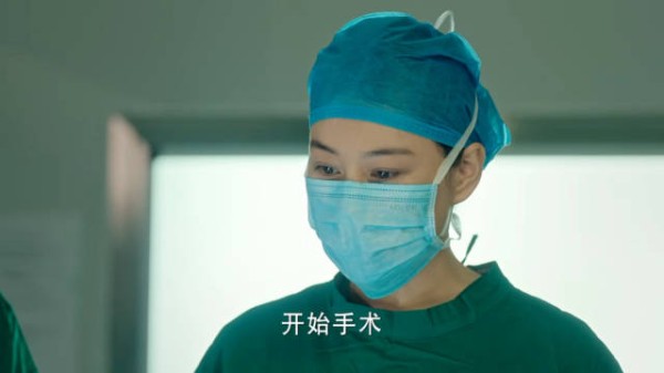 “作为医生,就要全力以赴”— 苏可