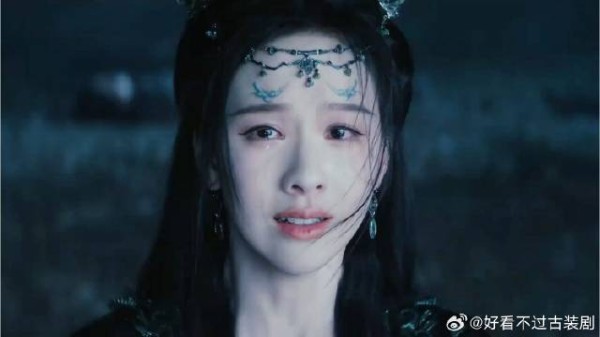 雾妄言主动与武拾光圆房,难道是为了弥补屠戮蛟族的错