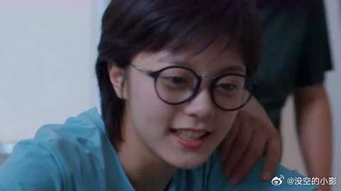 林妙妙的弟弟长得真可爱,林妙妙看到就乐了